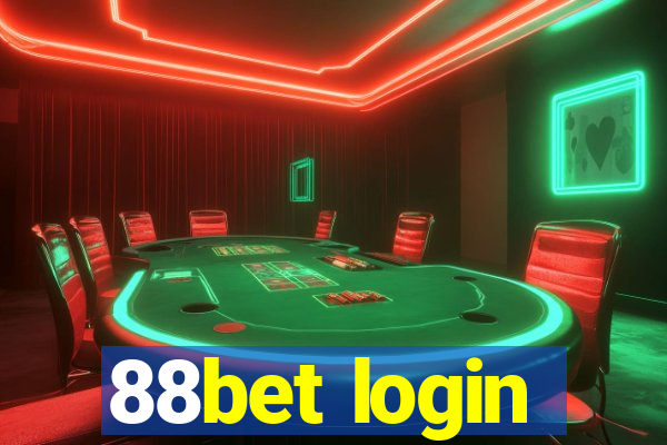 88bet login